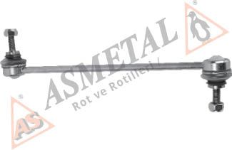 AS METAL 26op1505 -  Стойка стабилизатора переднего